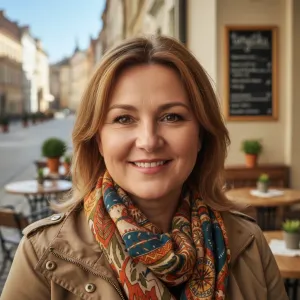 Autor Malwina Sikora