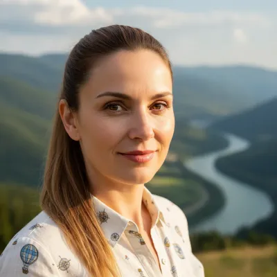 Elżbieta Borkowska